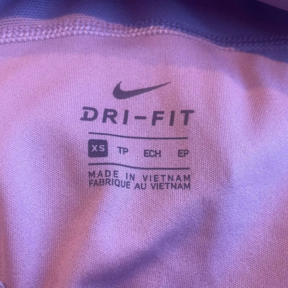 Nike Dri-Fit Shorts Run Hike Walk Play Activewear - XS